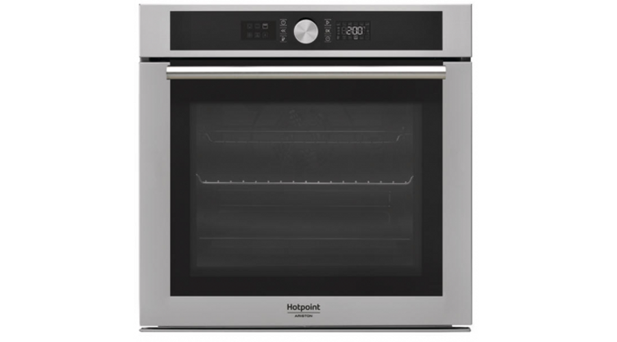 Электрический духовой шкаф hotpoint ariston fi4 852 sc ix